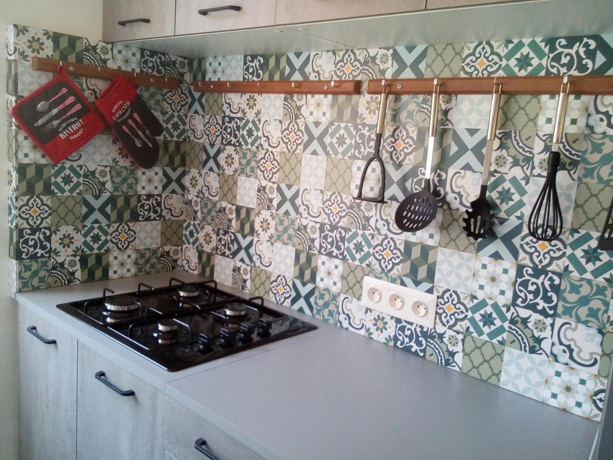 Escale Bussenette Apartman Bussang Kültér fotó